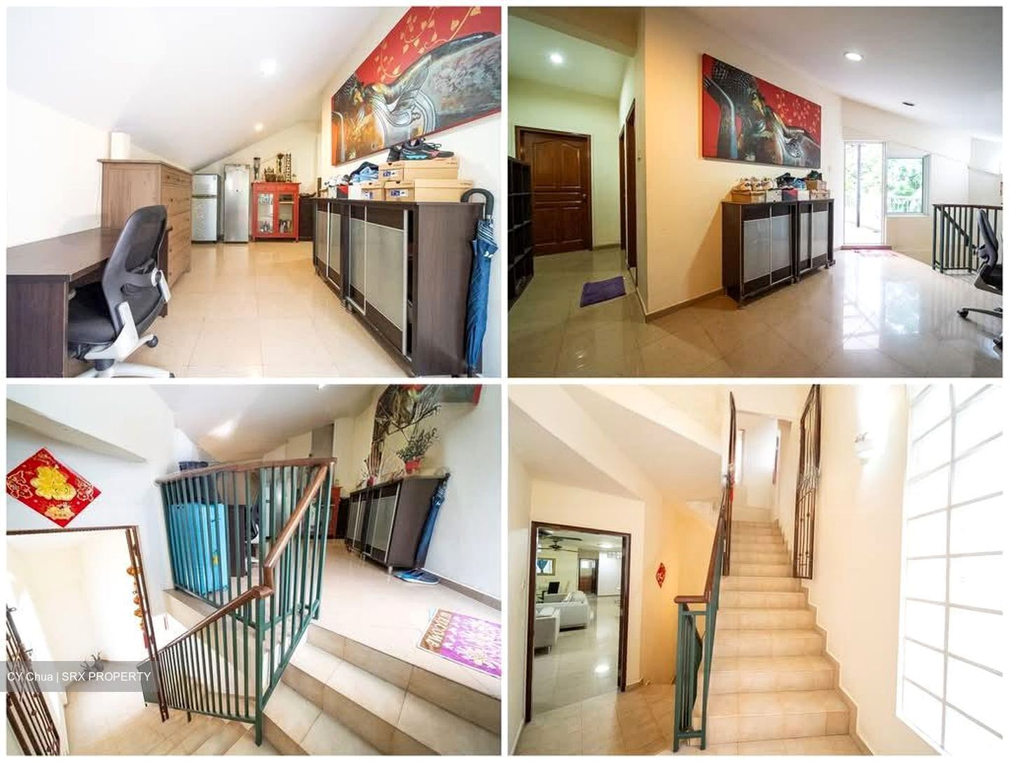 Ang Mo Kio Avenue 4 (D20), Terrace #544726221